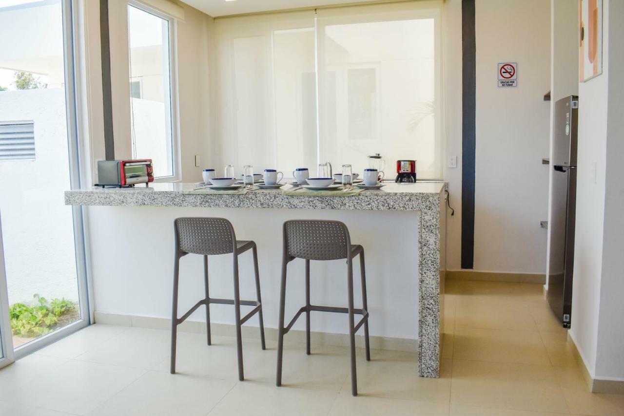 Apartahotel Punta Mundaca Suites