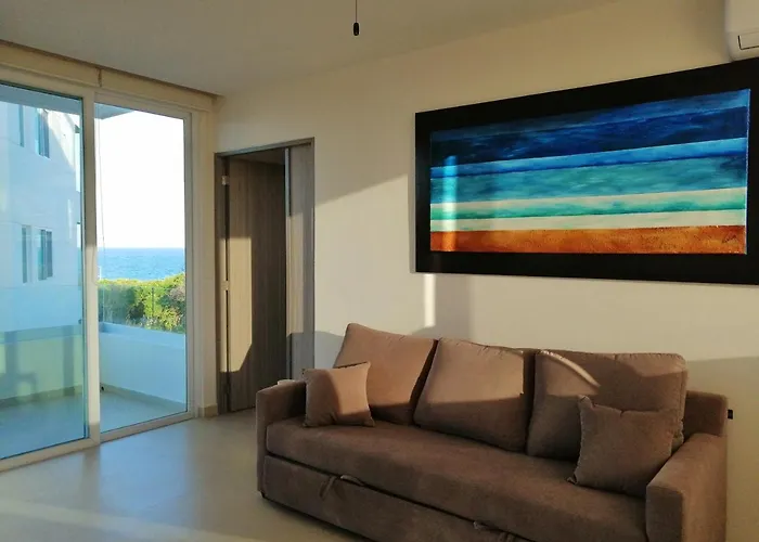Punta Mundaca Suites